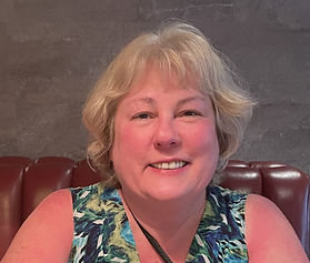 Christine Foster