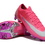 Miniatura: Nike Mercurial Vapour 7 Elite Mbappe Rose FG Pink Blast