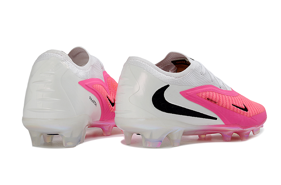 Miniature : Nike Phantom Gx 3 Pink & White