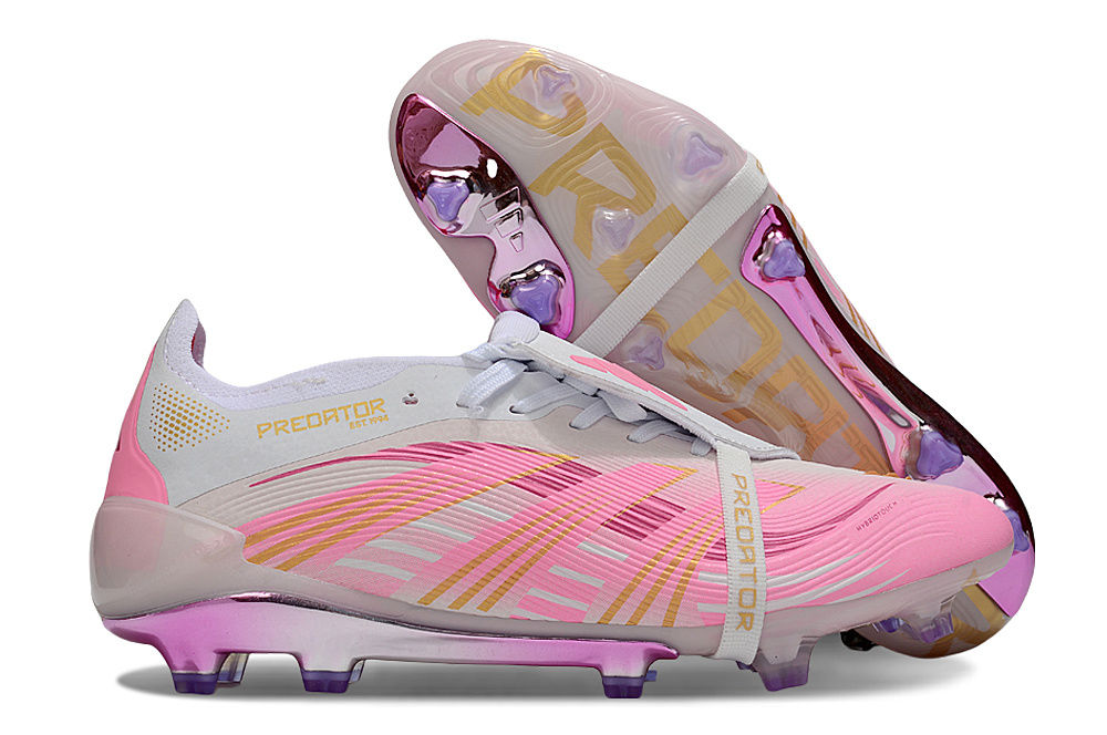 Adidas Predators Elite Pink