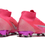 Thumbnail: Nike Mercurial Superfly 7 Elite Mbappe Rose FG Pink Blast