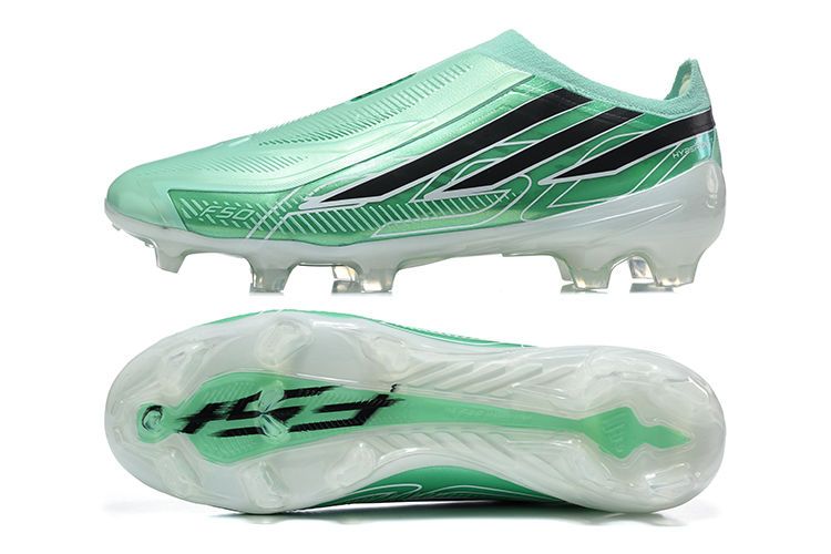 Miniature : Elite Adidas Laceless F50 F50