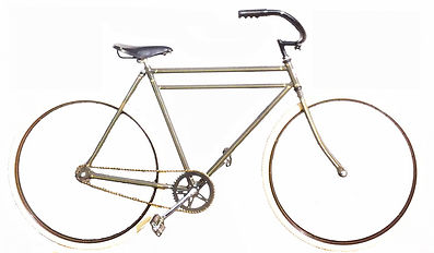 The Flyin'T Modèle N°908A Double tube