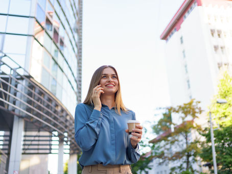 Cómo el inglés para el desarrollo profesional puede transformar tu carrera