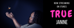 iTunes Banner Sample