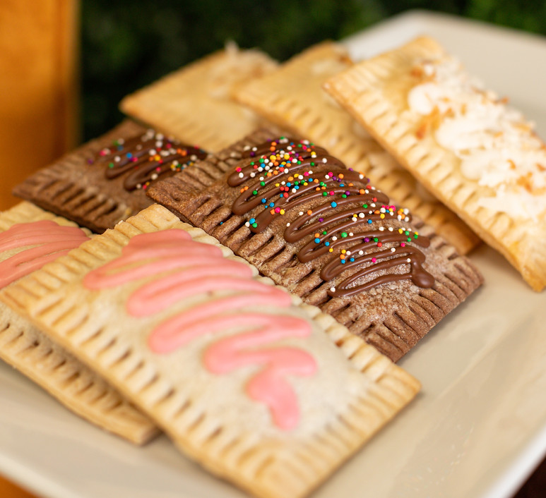 Pop Tart
