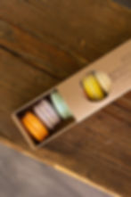 French Macarons
