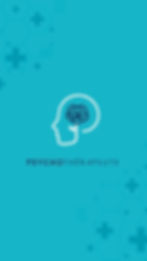Logo - PSYCHOTHÉRAPEUTE