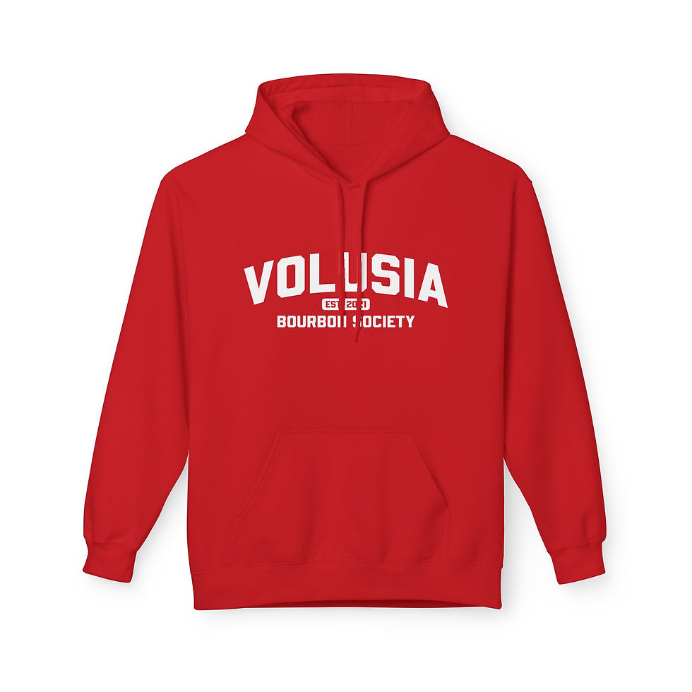 Thumbnail: VBS Game Day Hoodie: Buccaneers
