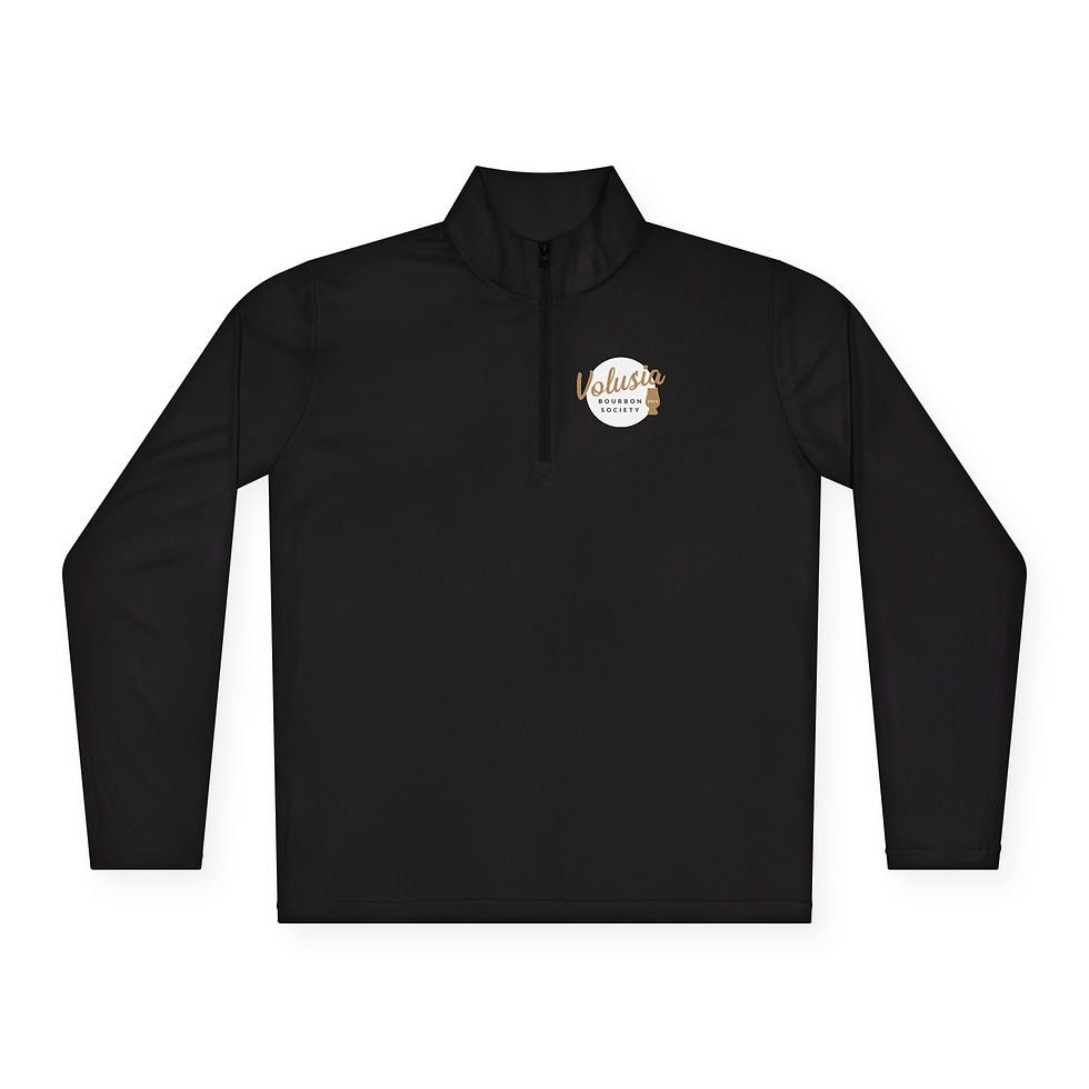 Thumbnail: VBS Est. 2021 Quarter Zip