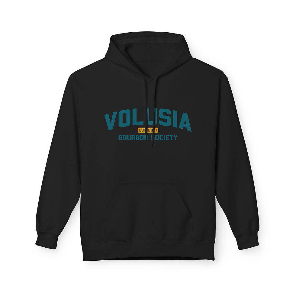 Thumbnail: VBS Game Day Hoodie: Jaguars