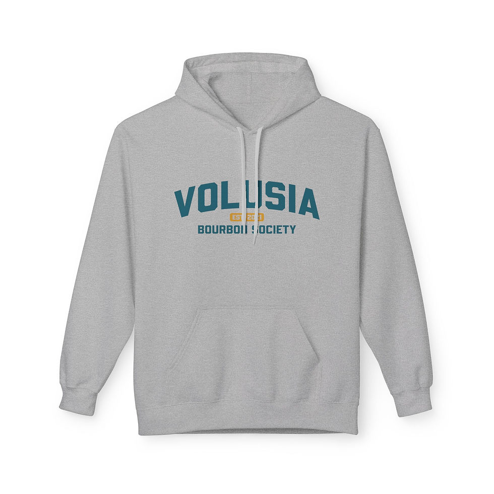 Thumbnail: VBS Game Day Hoodie: Jaguars