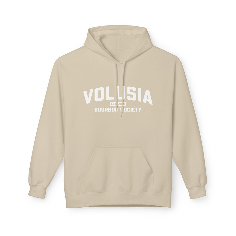 Thumbnail: VBS Est. 2021 Hoodie