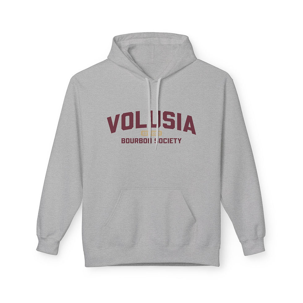 Thumbnail: VBS Game Day Hoodie: Seminoles