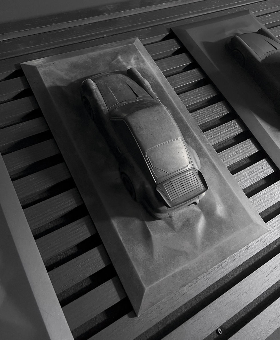 Thumbnail: Porsche 911 Carrera 964 Turbo No.56