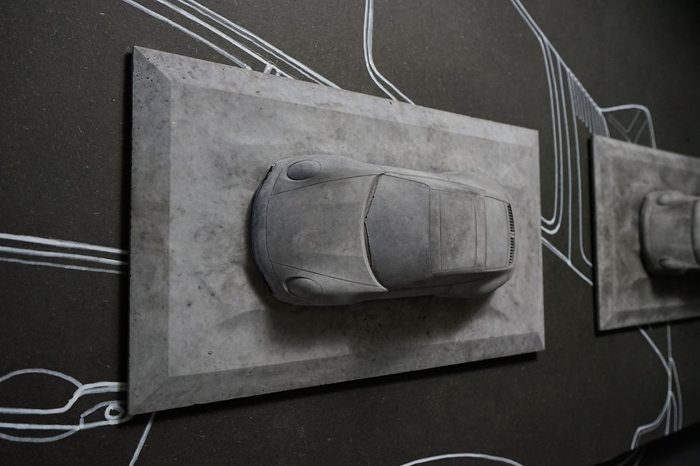 Thumbnail: Porsche 911 Carrera 992 No.48