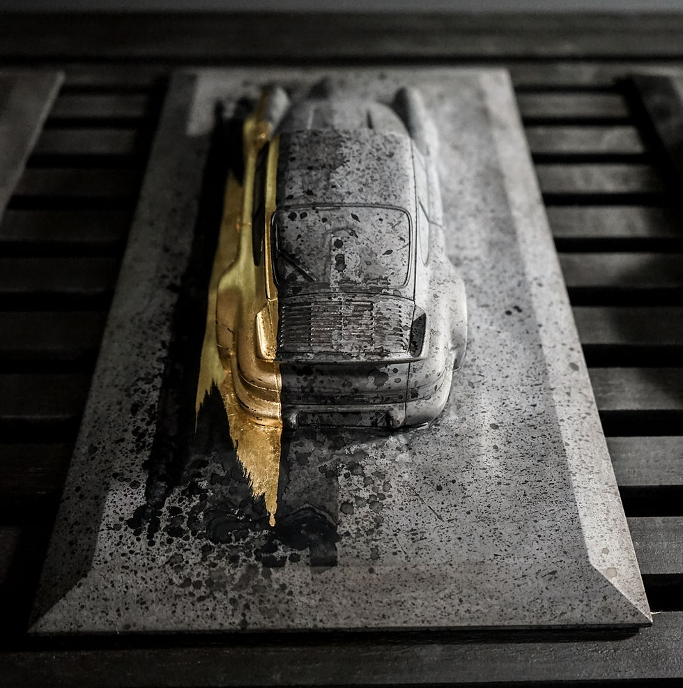 Thumbnail: Porsche 911 Carrera 964 Turbo No.67