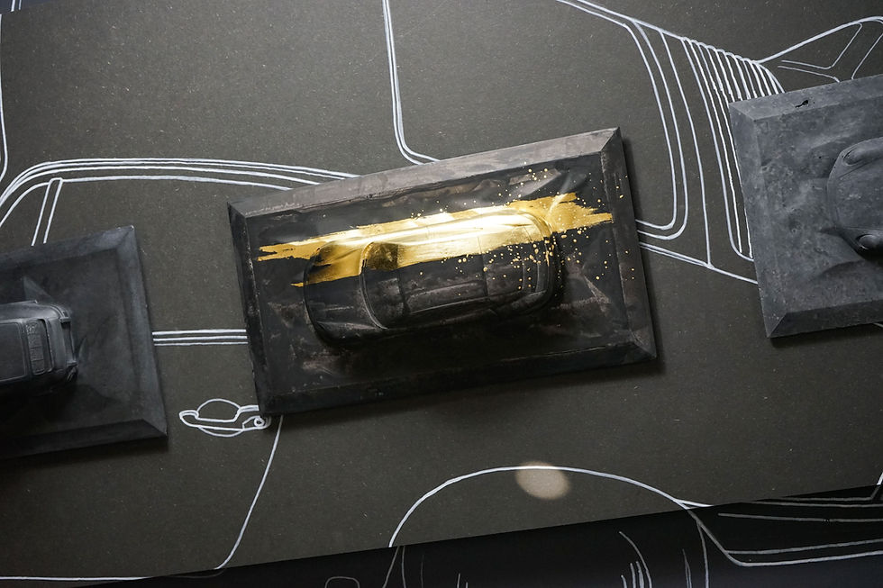 Thumbnail: Porsche Taycan No.14