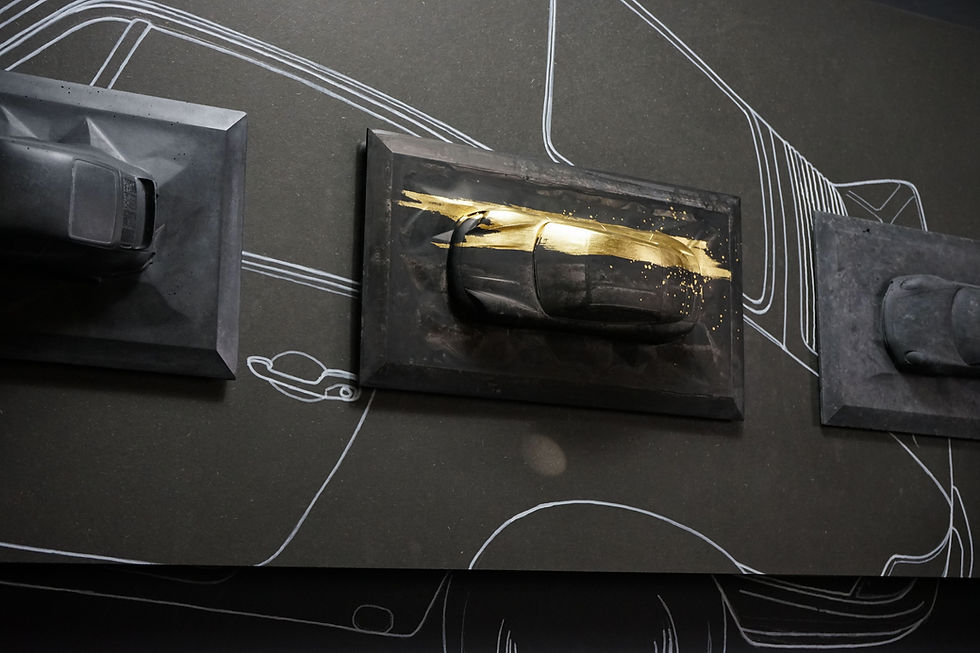 Thumbnail: Porsche Taycan No.14