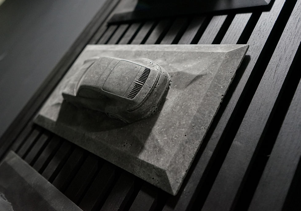 Thumbnail: Porsche 911 Carrera 992 No.102