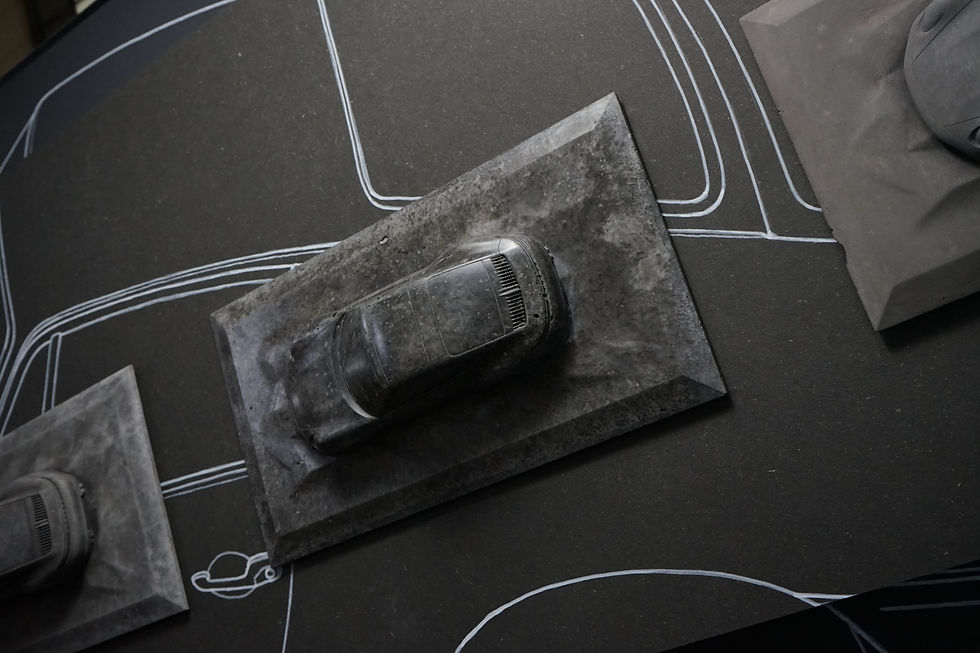 Thumbnail: Porsche 911 Carrera 992 No.32