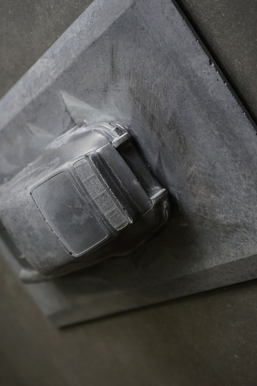 Thumbnail: Porsche Carrera RS 2.7 No.23