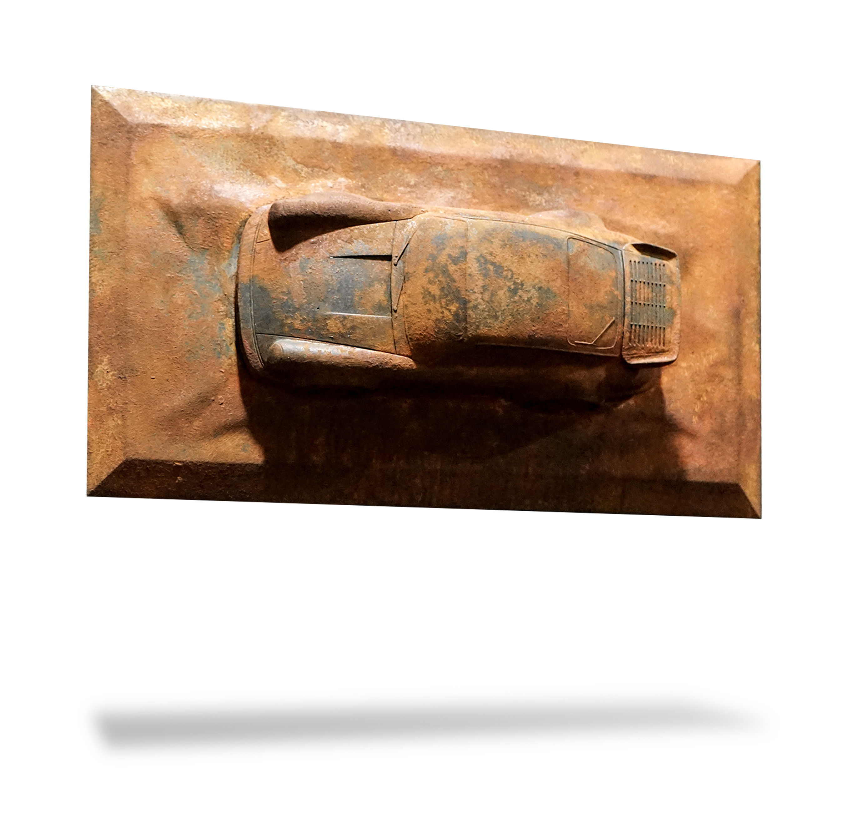 Porsche 911 Carrera 964 Turbo No.74