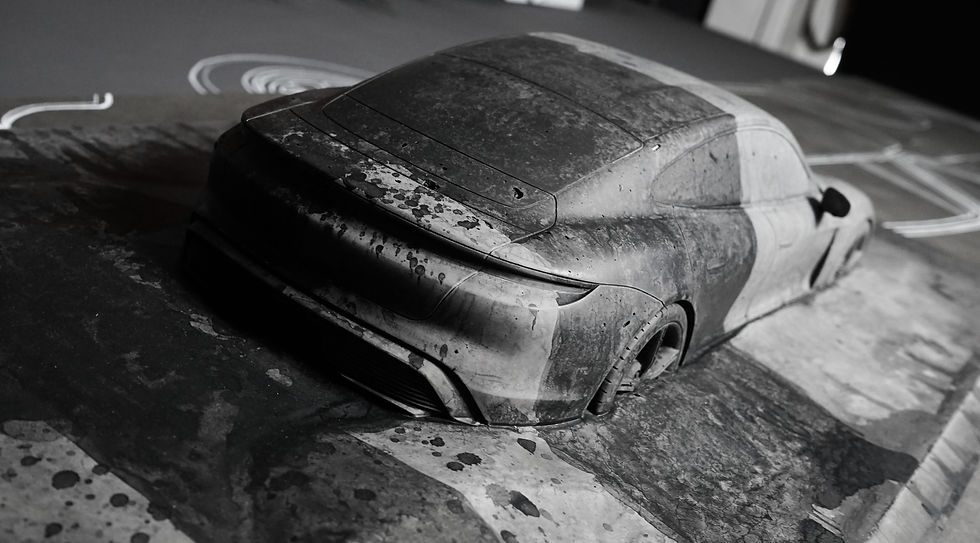 Thumbnail: Porsche Taycan No.20
