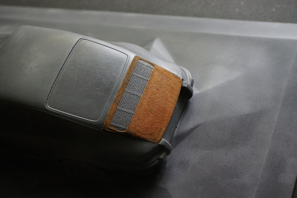 Thumbnail: Porsche Carrera RS 2.7 No.29
