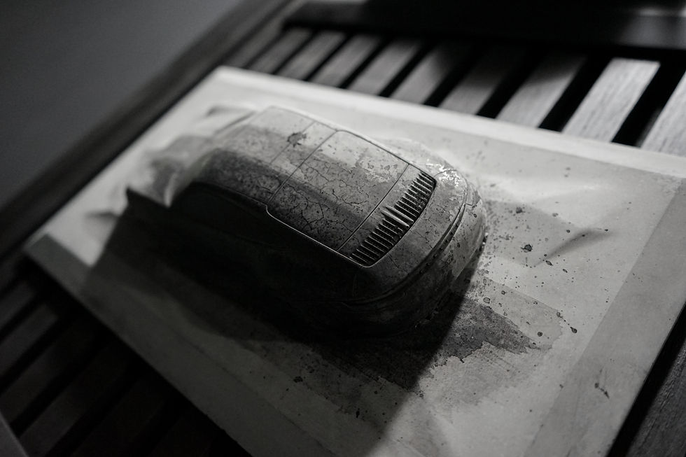 Thumbnail: Porsche 911 Carrera 992 No.103