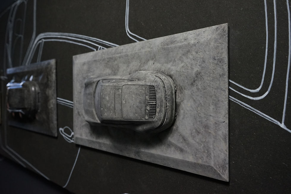 Thumbnail: Porsche 911 Carrera 992 No.47