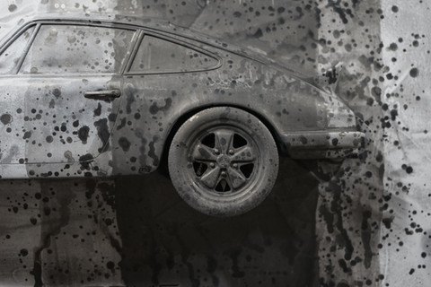 Exclusive Automotive Art | Advanced Canvas