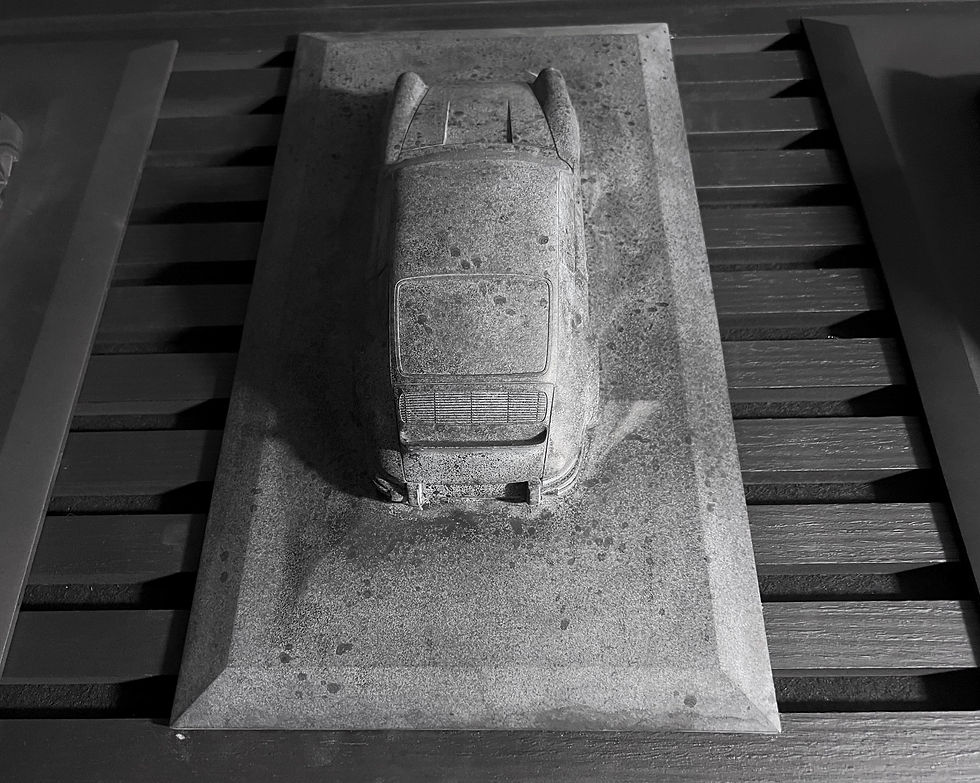 Thumbnail: Porsche Carrera RS 2.7 No.94