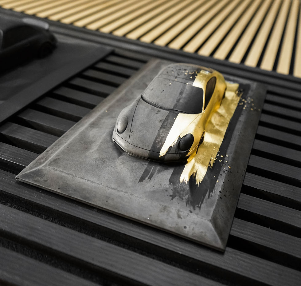 Thumbnail: Porsche 911 Carrera 992 No.116