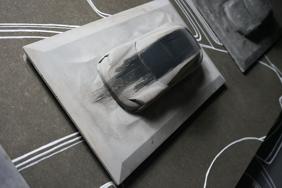 Thumbnail: Porsche Taycan No.11