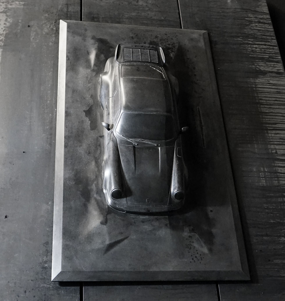 Thumbnail: Porsche 964 turbo No.28