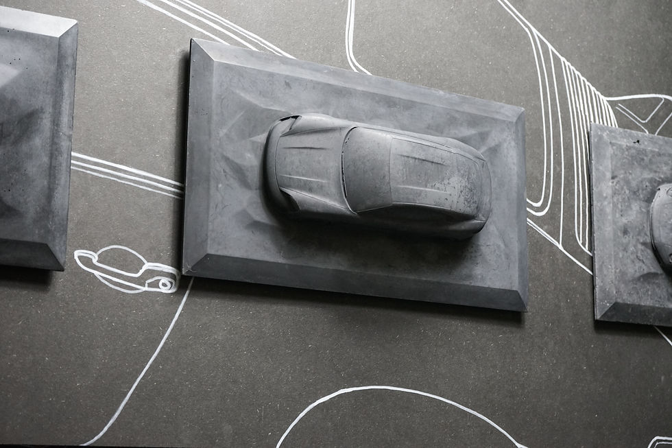 Thumbnail: Porsche Taycan No.33