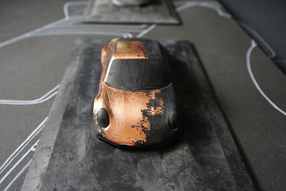 Thumbnail: Porsche 911 Carrera 992 No.19