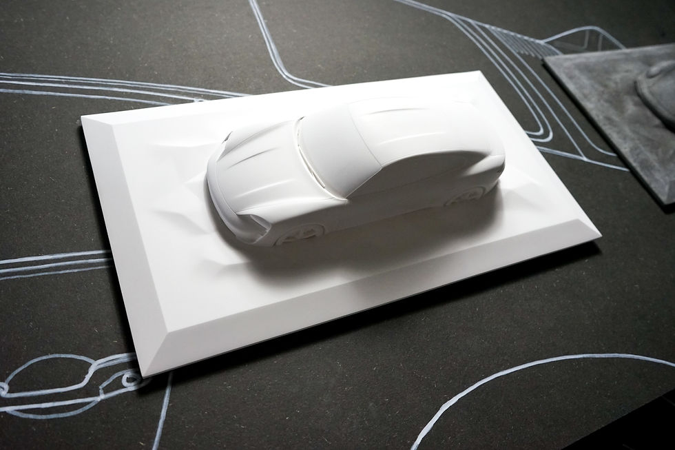 Thumbnail: Porsche Taycan No.35