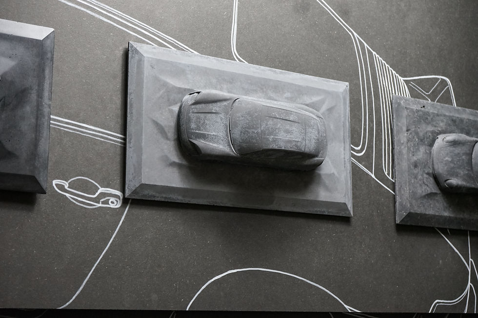 Thumbnail: Porsche Taycan No.32