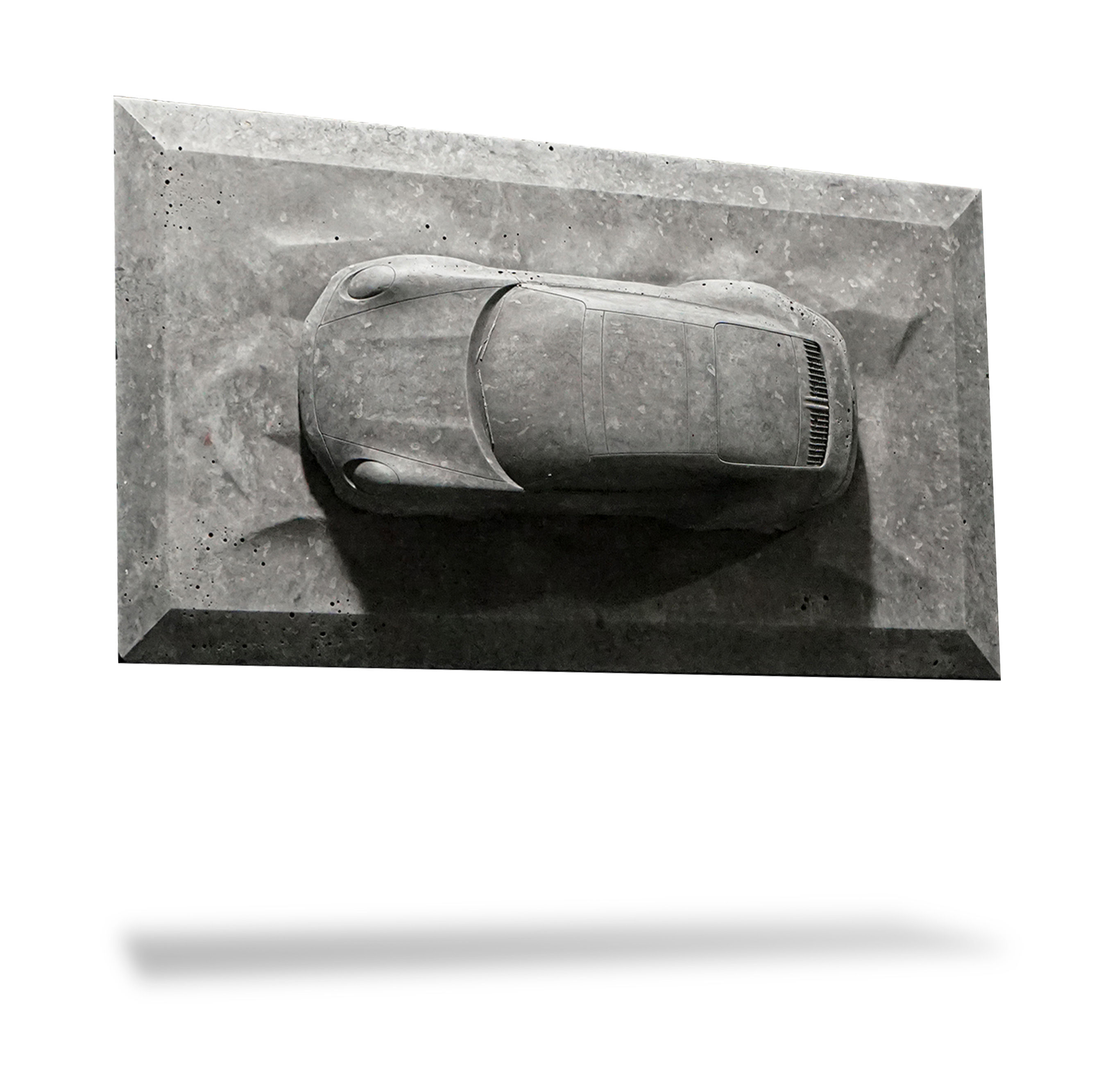 Porsche 911 Carrera 992 No.102