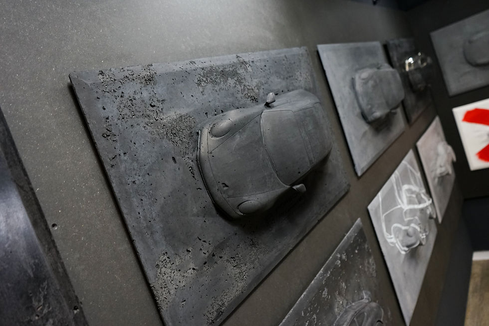 Thumbnail: Porsche 911 Carrera 992 No.7