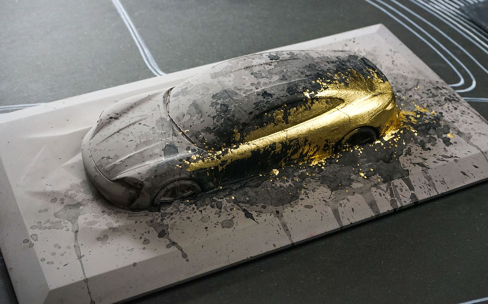 Thumbnail: Porsche Taycan No.19