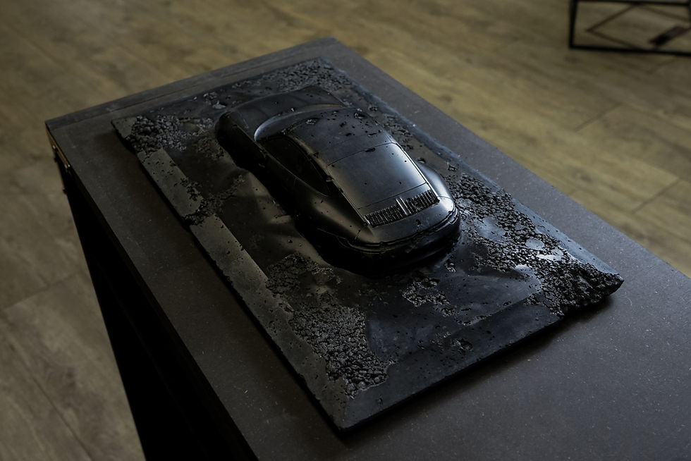 Thumbnail: Porsche 911 Carrera 992 No.58