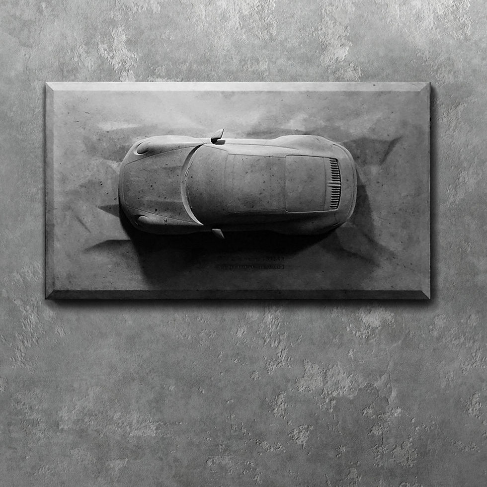 Thumbnail: Porsche 911 Carrera 992 No.24