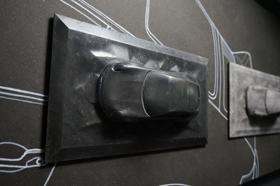 Thumbnail: Porsche 911 Carrera 992 No.41
