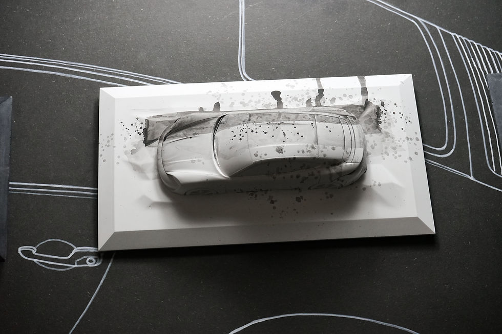 Thumbnail: Porsche Taycan No.29