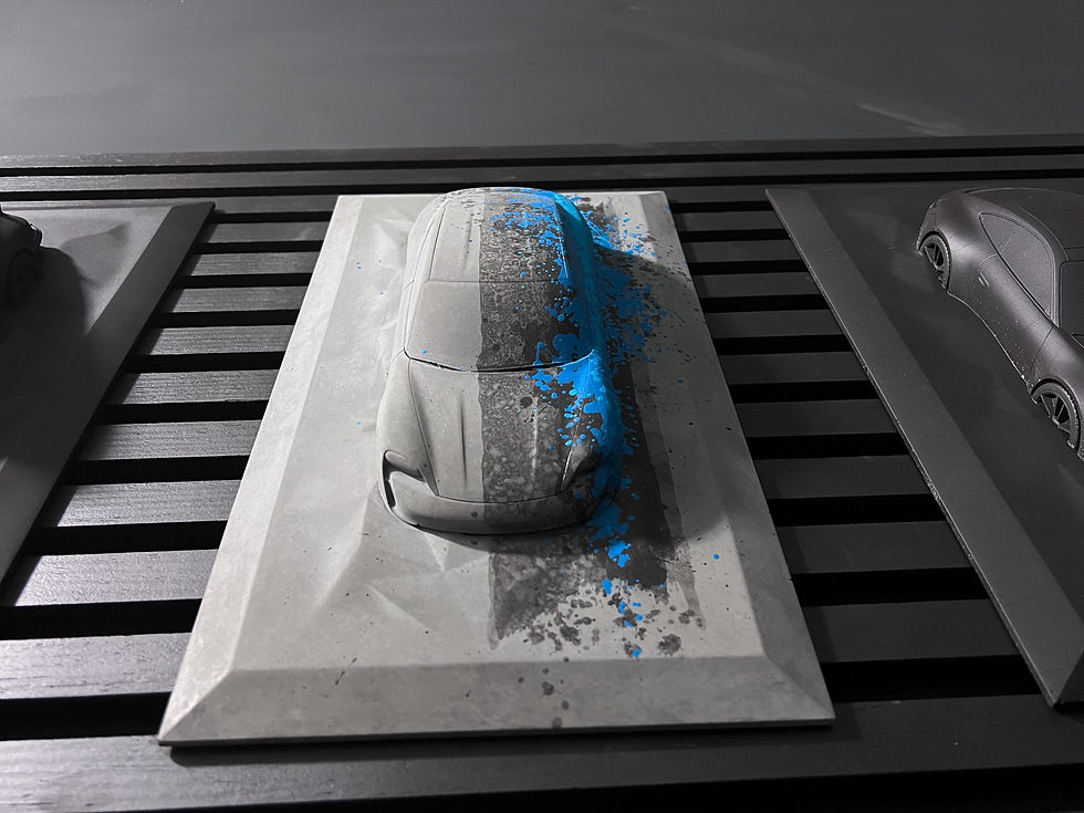Thumbnail: Porsche Taycan No.51