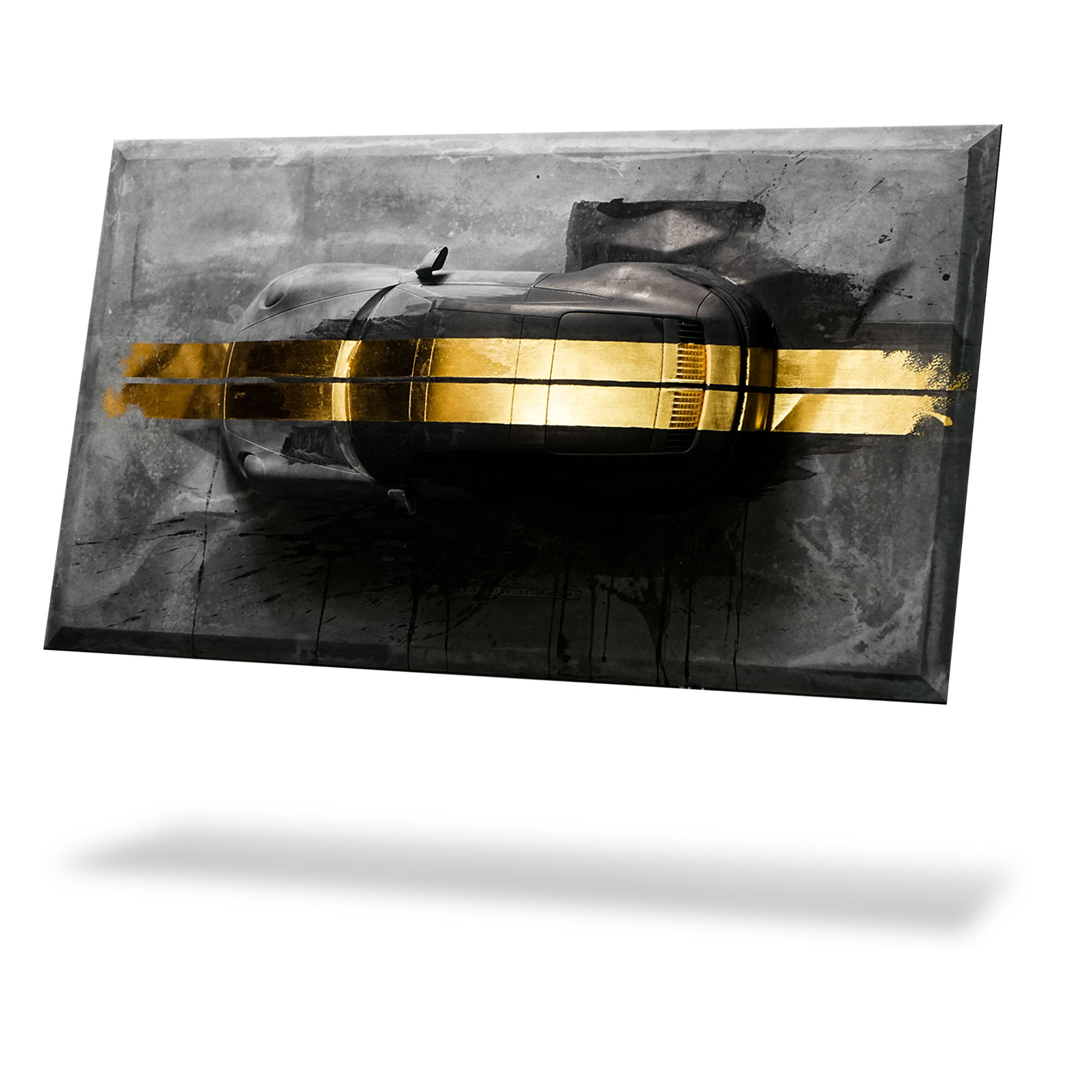 Porsche 911 Carrera 992 No.23