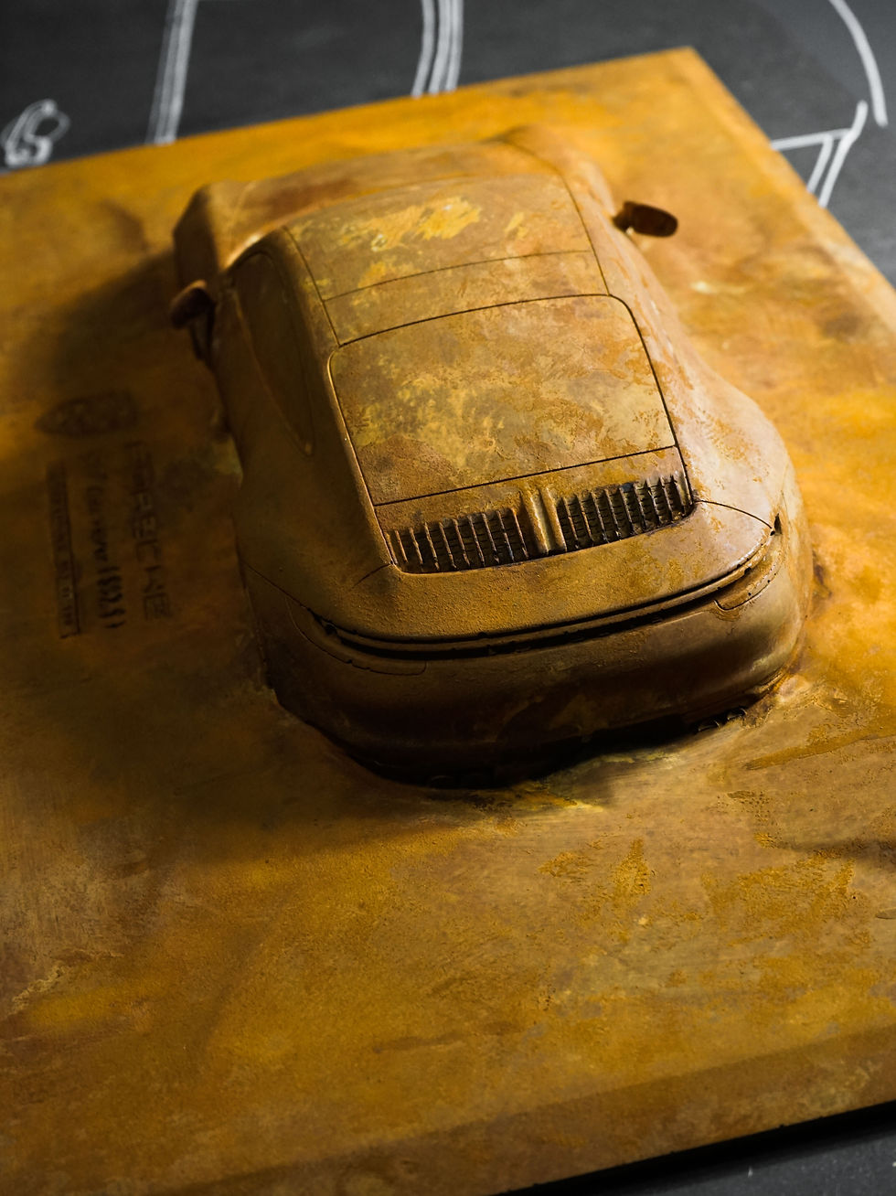 Thumbnail: Porsche 911 Carrera 992 No.53